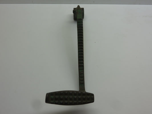 A88R John Deere Right Brake Pedal For A, G, 60, 70, 520, 620, 720