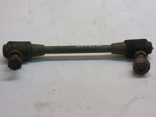 M1979T John Deere 3 Point Hitch Control Rod For 40, 420, 430