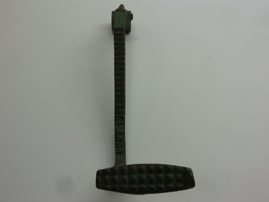 A89R John Deere Left Brake Pedal For A, G, 60, 70, 520, 620, 720