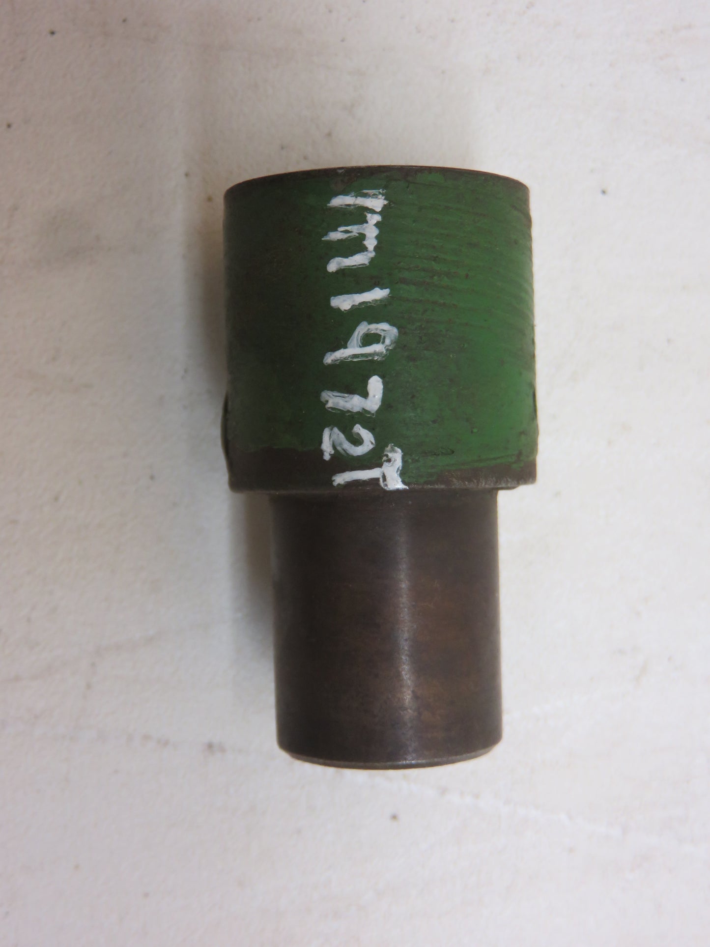 M1972T John Deere 3 Point Equalizing Lever Bushing For 40, 420, 430