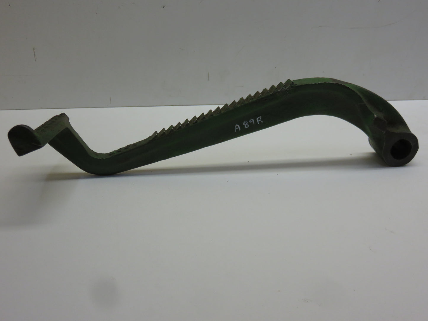 A89R John Deere Left Brake Pedal For A, G, 60, 70, 520, 620, 720