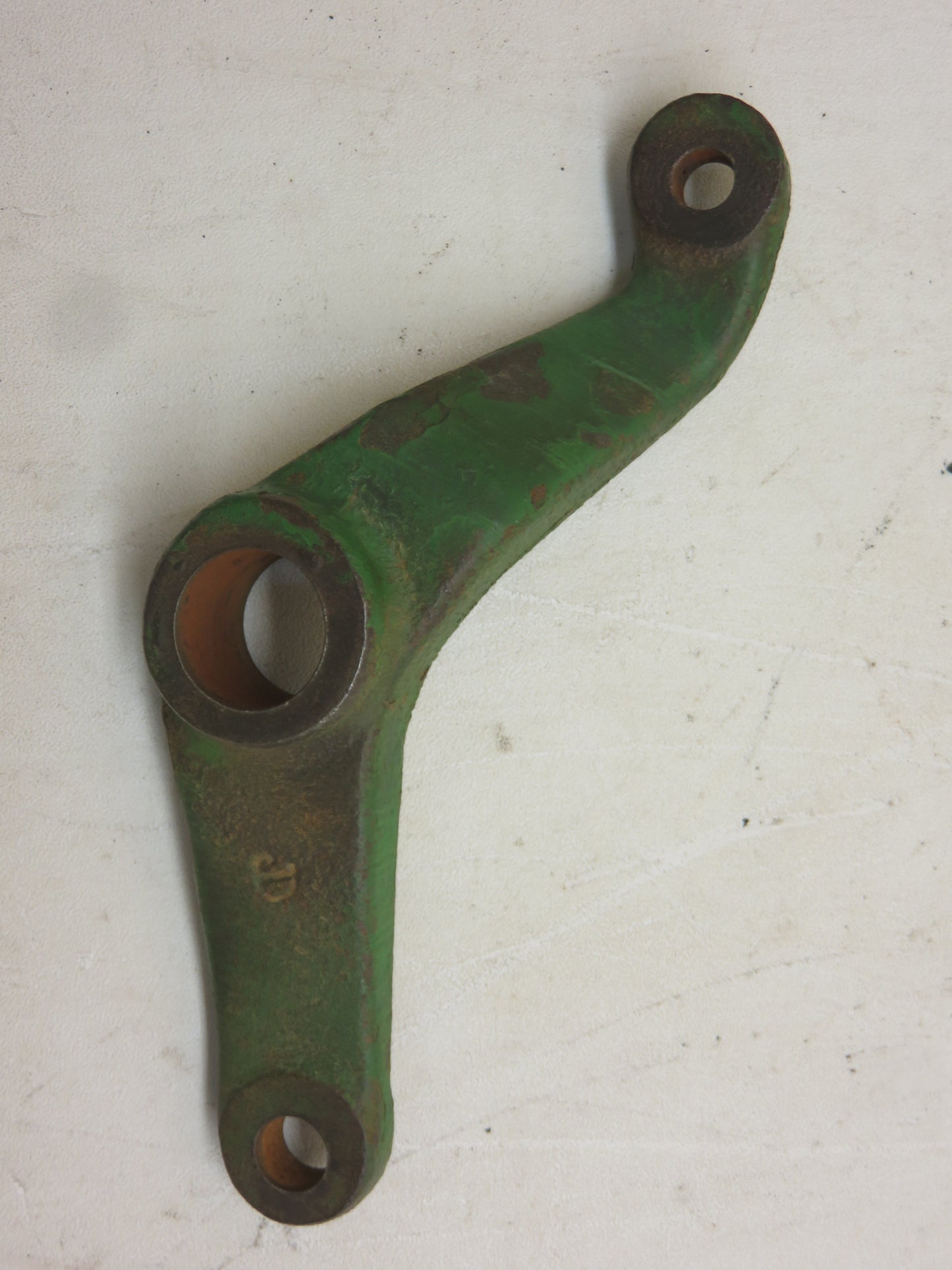 M1807T John Deere 3 Point Equalizing Lever For 40, 420, 430