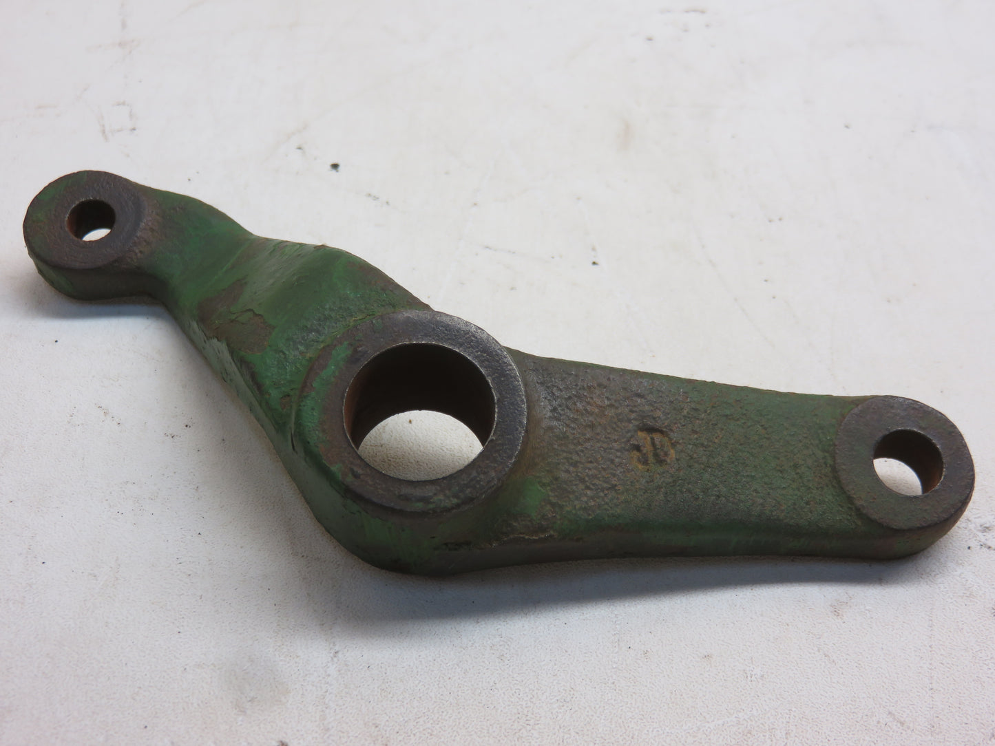 M1807T John Deere 3 Point Equalizing Lever For 40, 420, 430