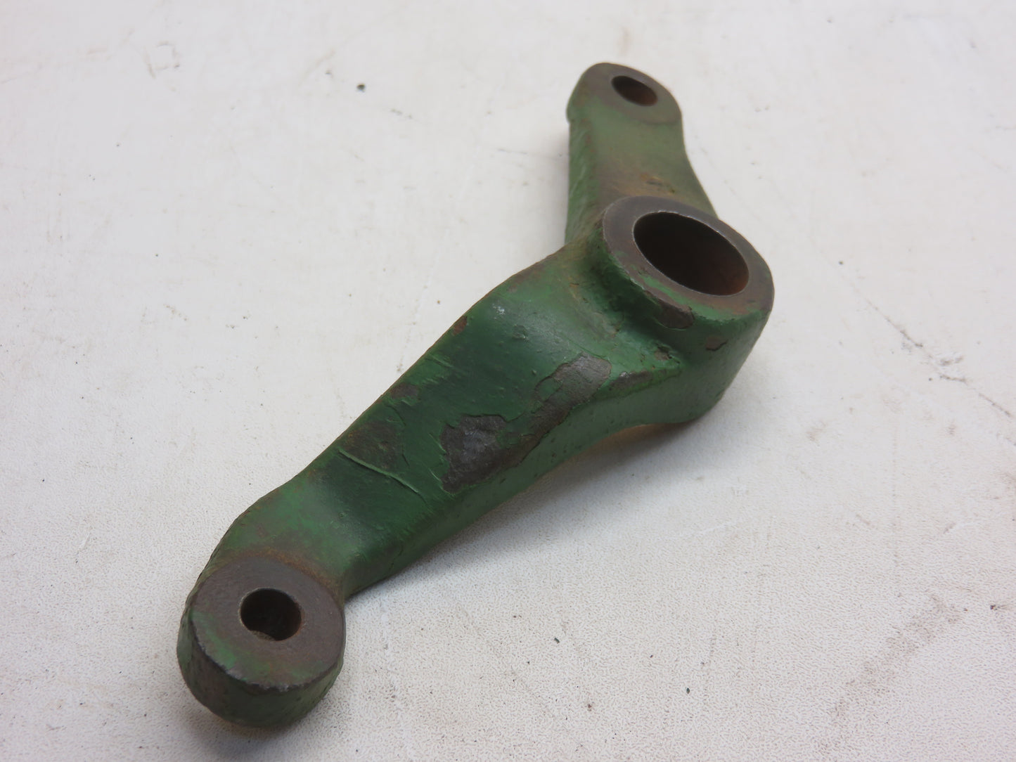 M1807T John Deere 3 Point Equalizing Lever For 40, 420, 430