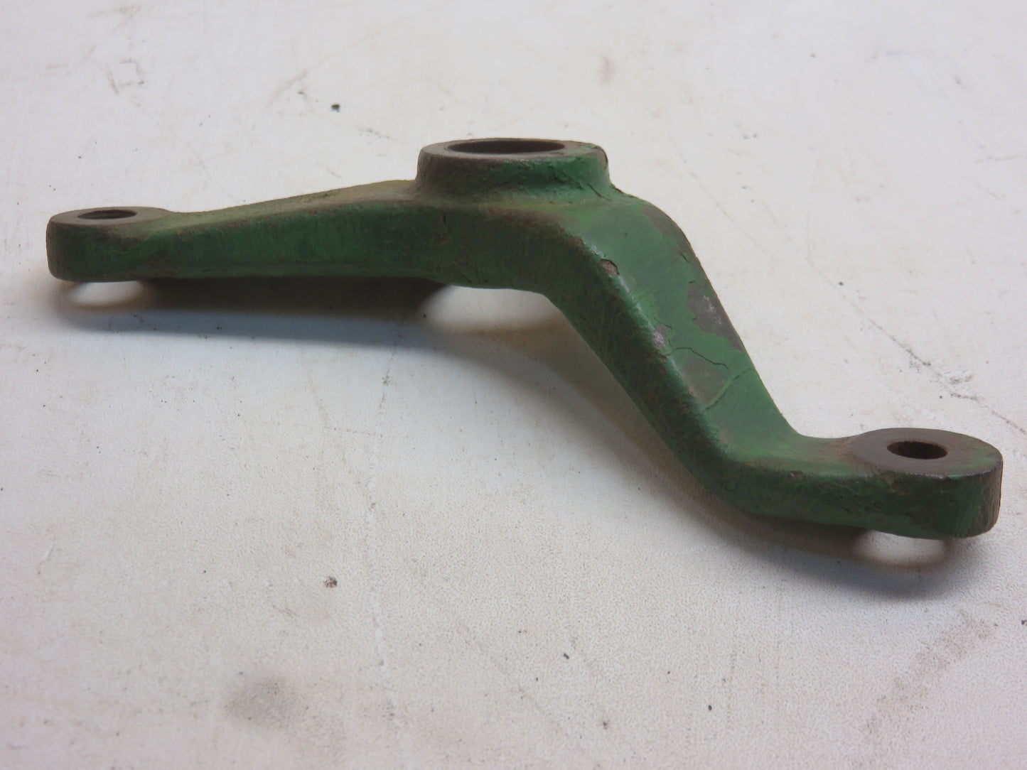 M1807T John Deere 3 Point Equalizing Lever For 40, 420, 430