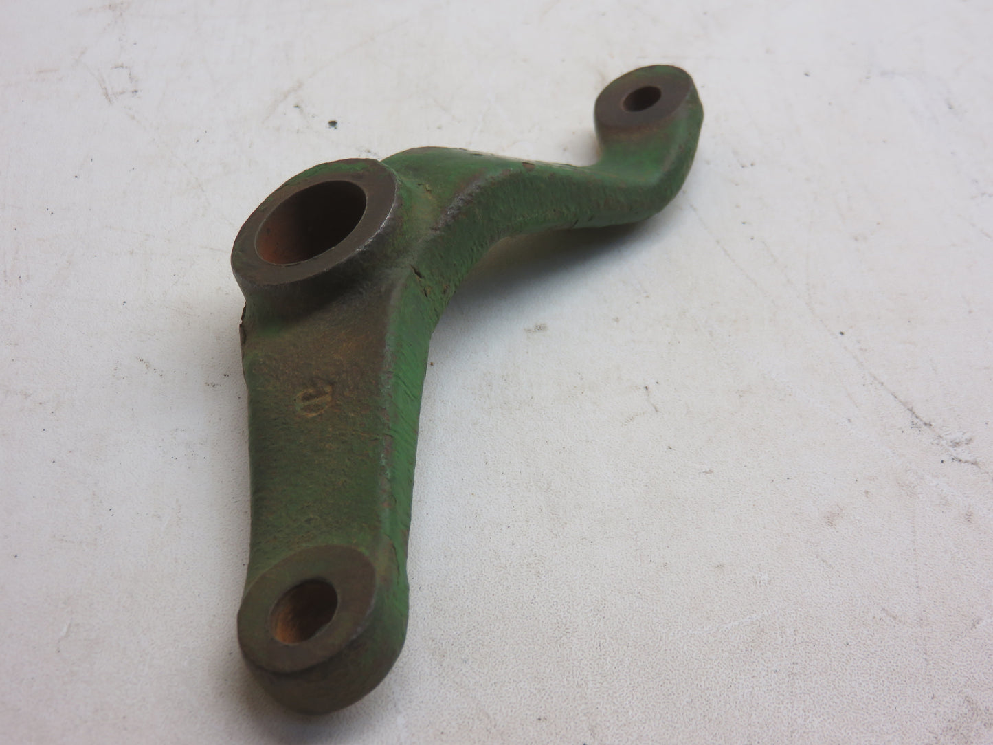 M1807T John Deere 3 Point Equalizing Lever For 40, 420, 430