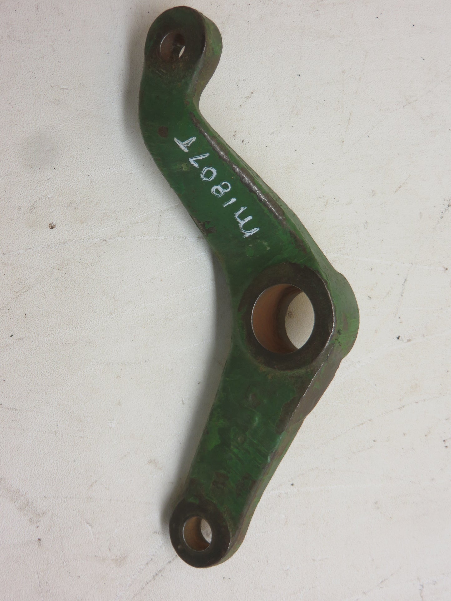 M1807T John Deere 3 Point Equalizing Lever For 40, 420, 430