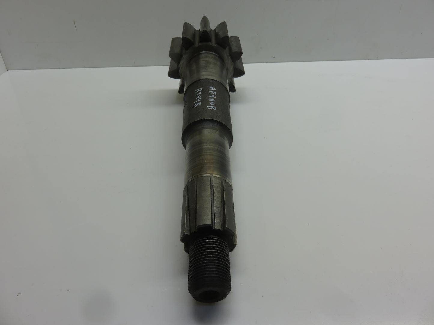 AR486R, R494R John Deere Brake Pinion Shaft For R, 80