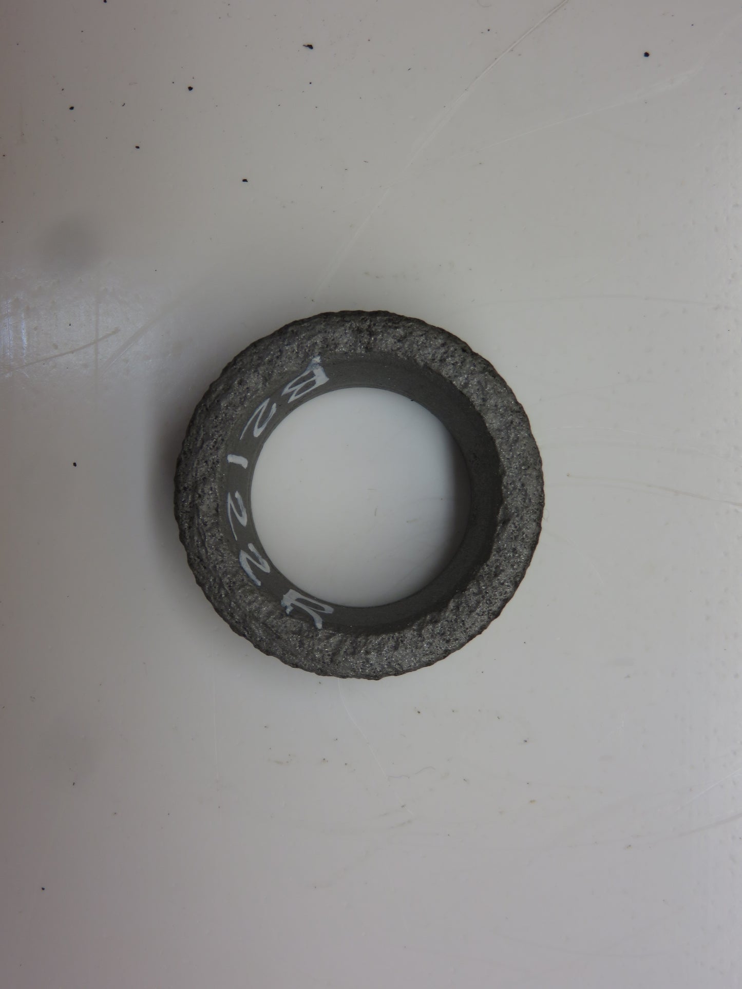 B2122R John Deere Fan Keeper Washer For A, AR, AO, B, BR, BO, G, H ...