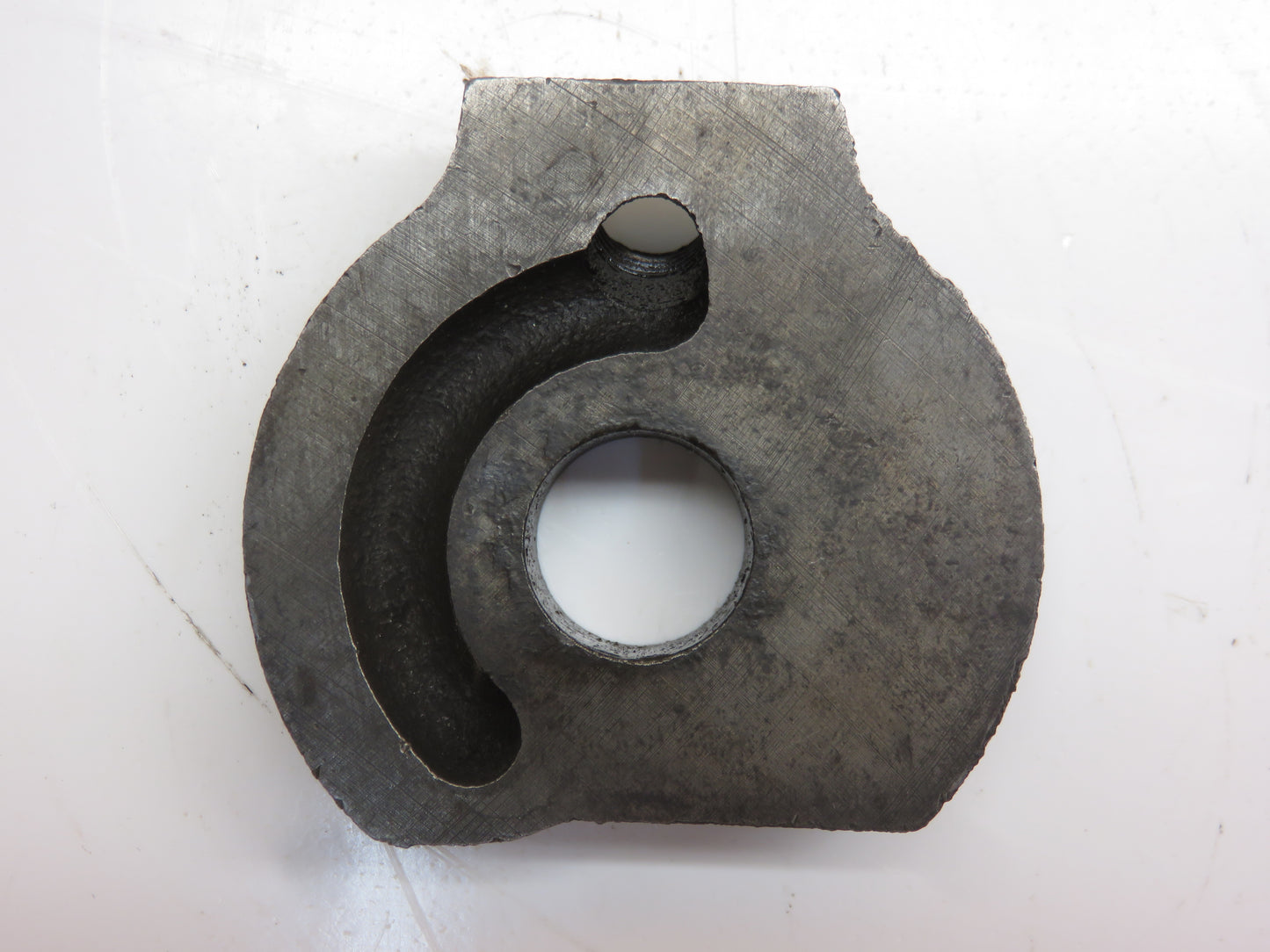 A4227R John Deere Oil Outlet Washer For Tappet Assembly For A, AR, AO, B, 50, 60