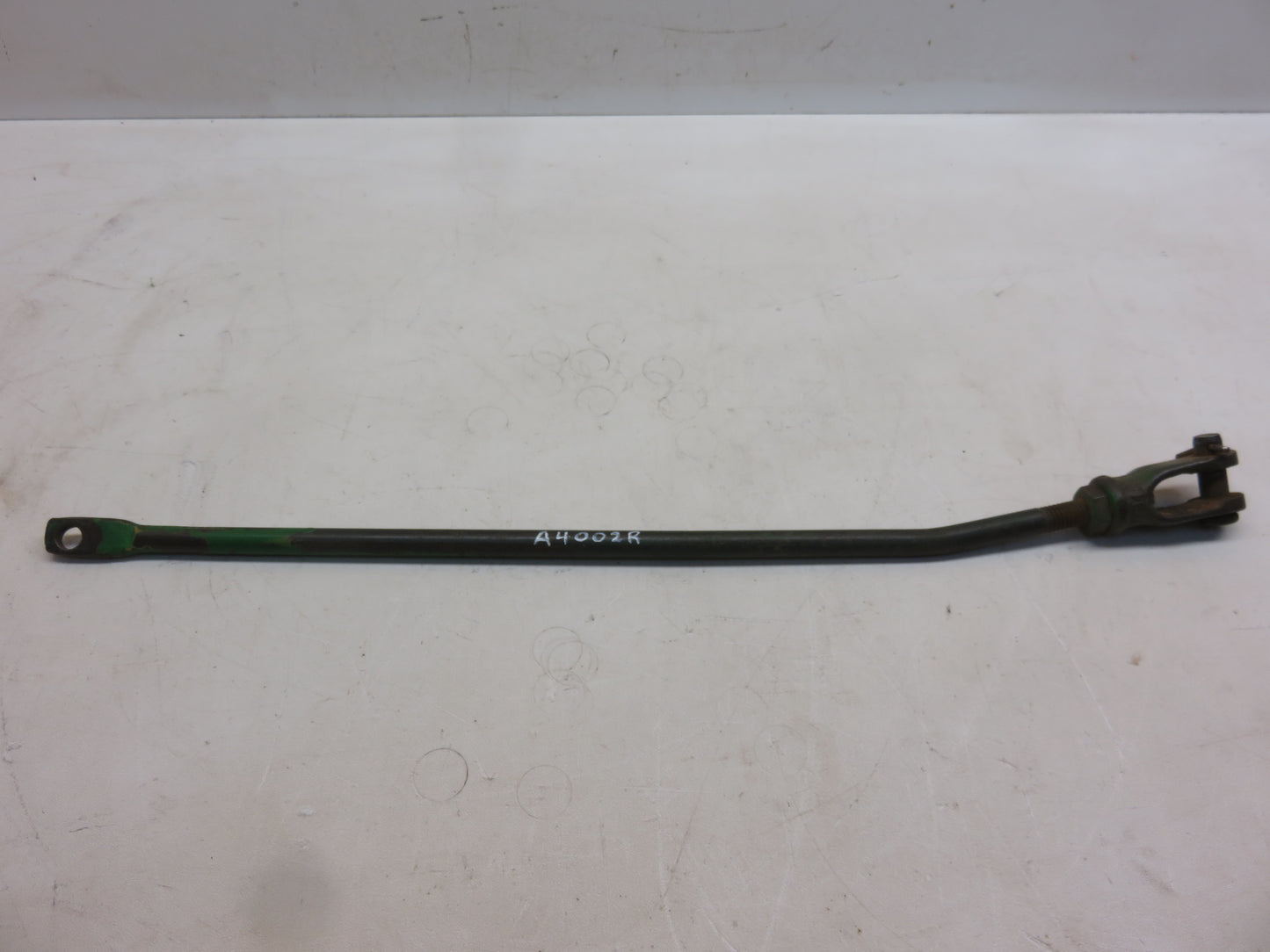 A4002R John Deere Starter Operating Rod For A, 60, 620