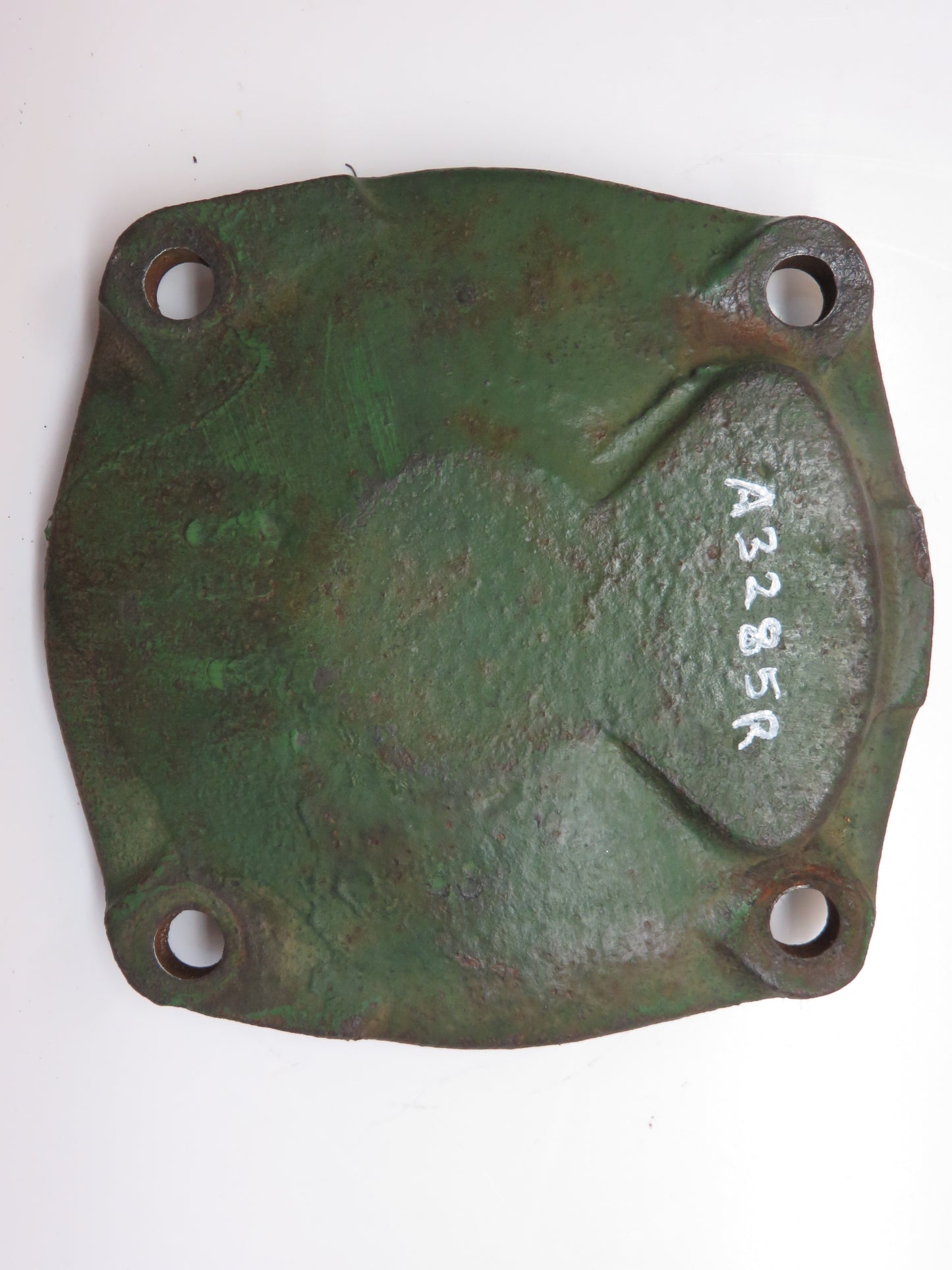 A3285R John Deere Left hand Governor Bearing Housing For A, AR, AO, 60