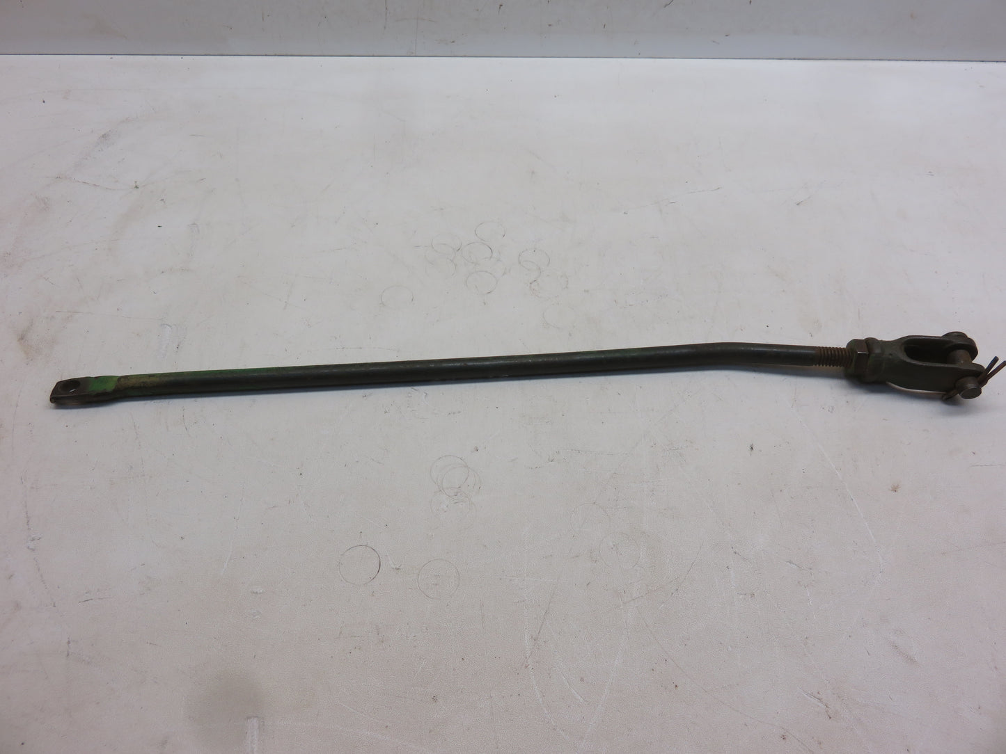 A4002R John Deere Starter Operating Rod For A, 60, 620