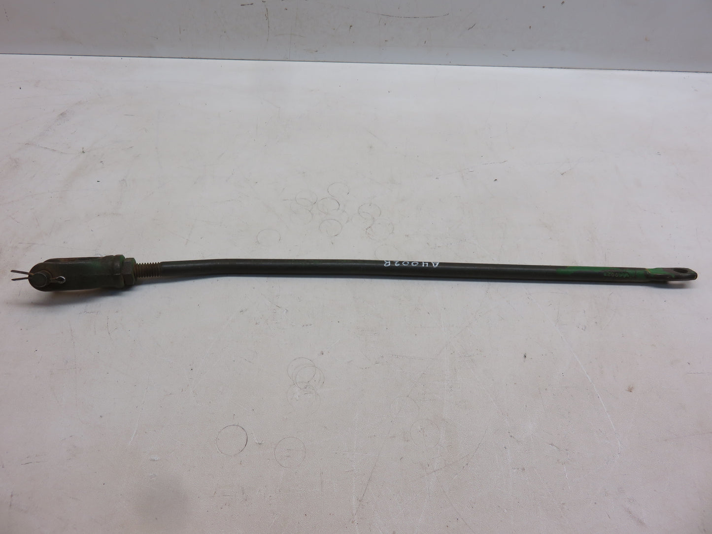 A4002R John Deere Starter Operating Rod For A, 60, 620