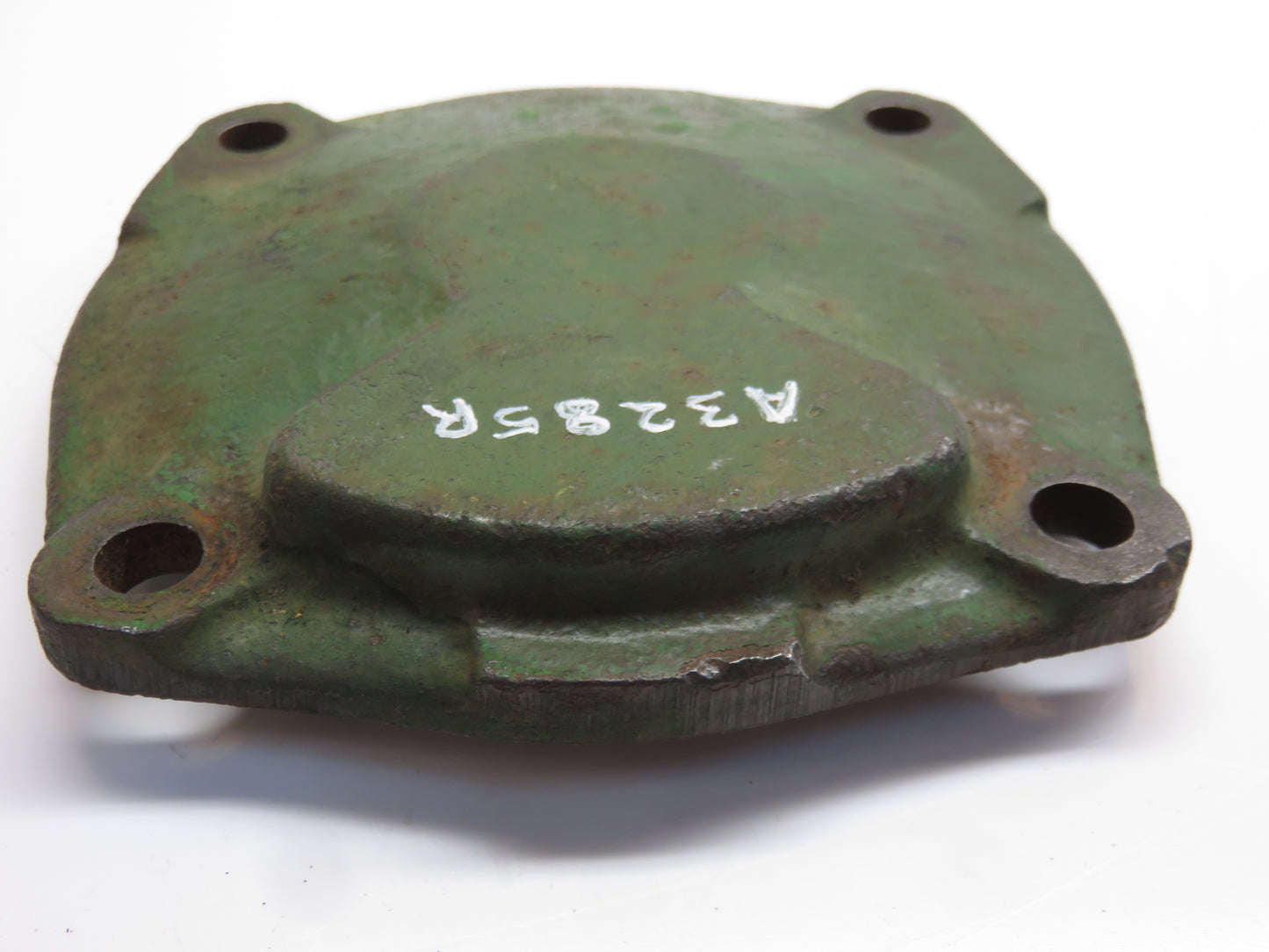 A3285R John Deere Left hand Governor Bearing Housing For A, AR, AO, 60