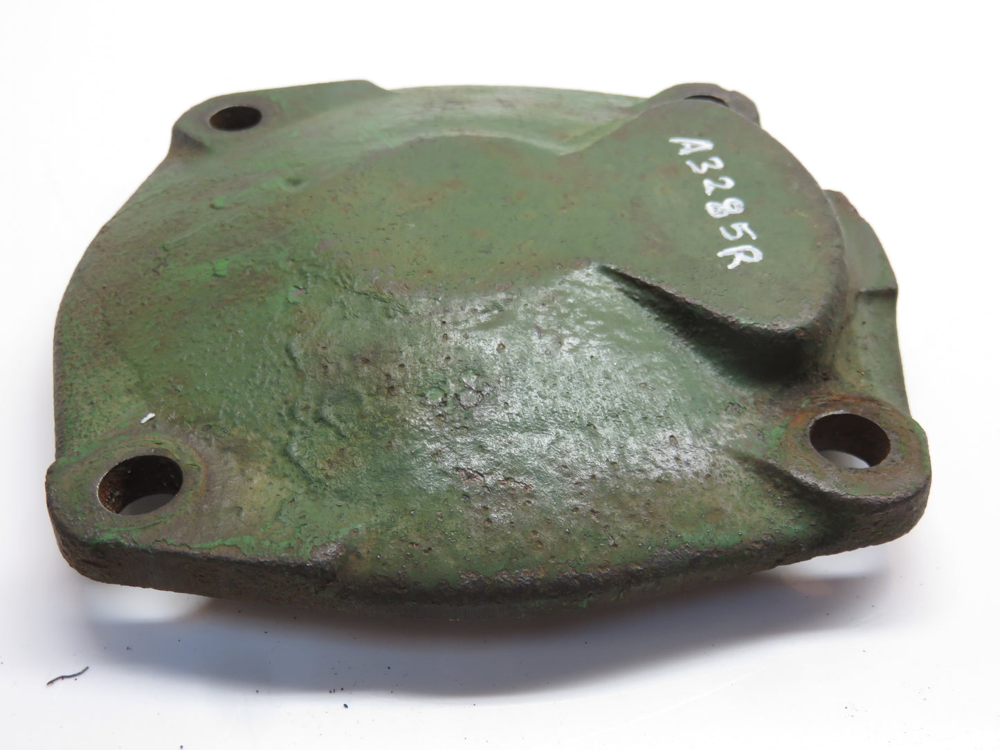 A3285R John Deere Left hand Governor Bearing Housing For A, AR, AO, 60