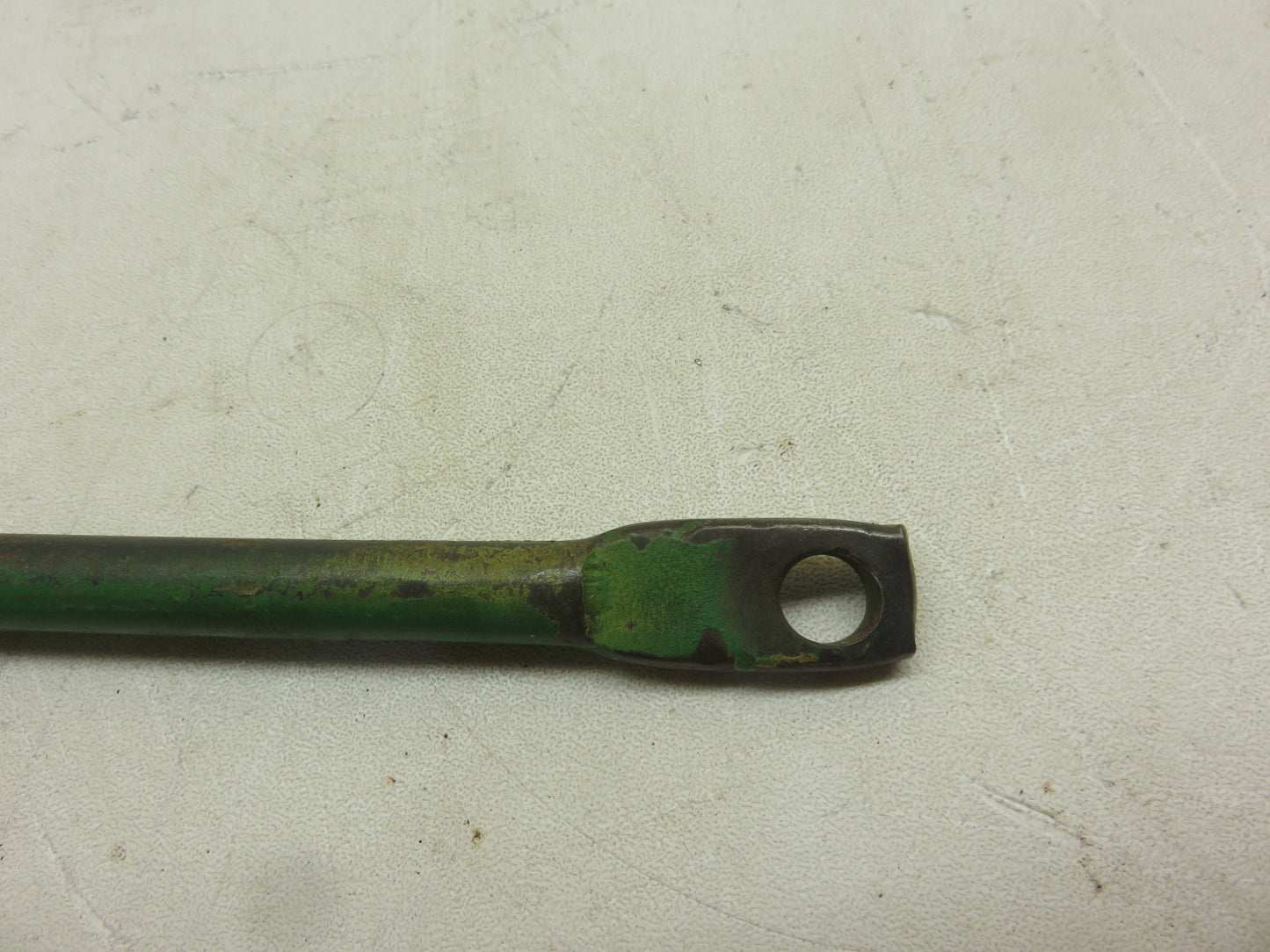 A4002R John Deere Starter Operating Rod For A, 60, 620