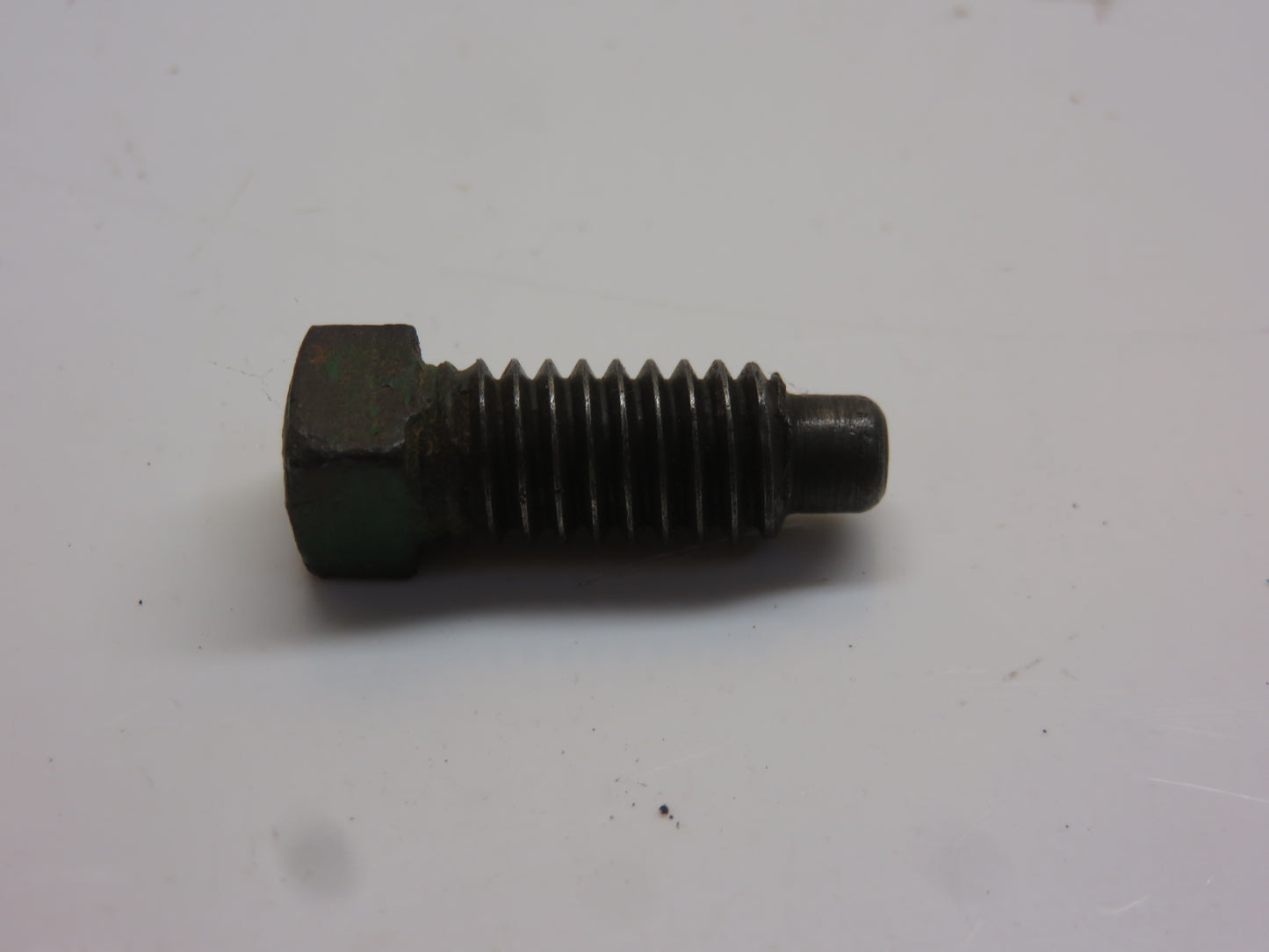 A320R, 22H42T John Deere Control Handle Dog Point Set Screw For A, B, G, H, R