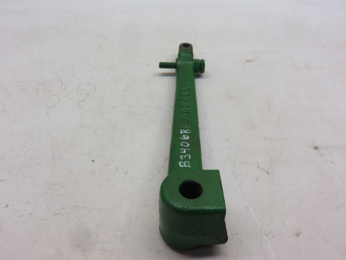 B3406R John Deere Governor Arm For 50, 520, 530