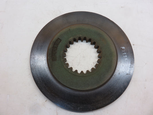 F195R John Deere Clutch Sliding Drive Disc For A, AR, AO, G