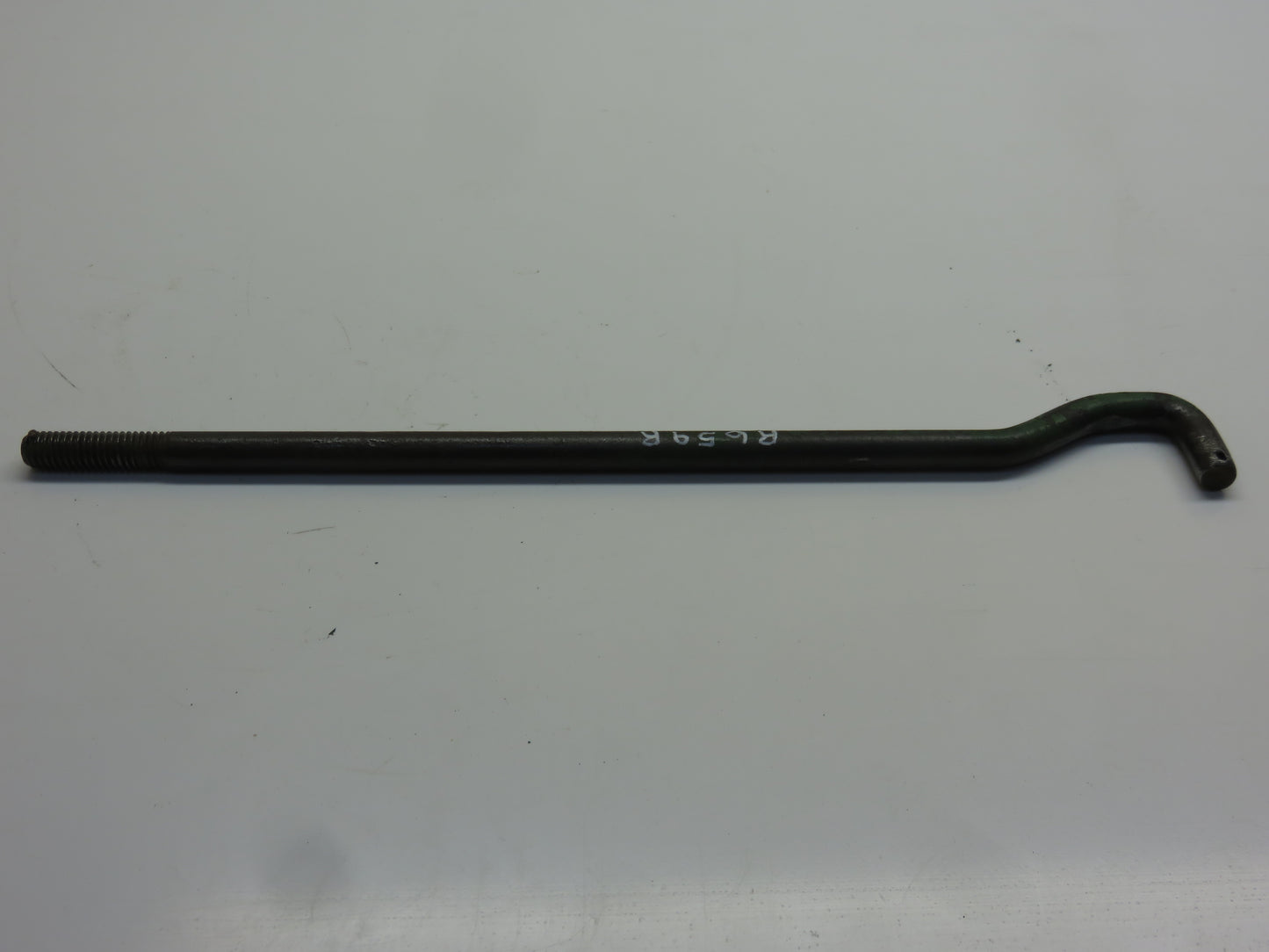 R659R John Deere Pony Motor Clutch Control Rod For R