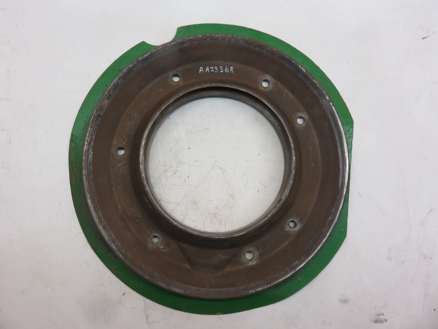 AA2336R John Deere Clutch Pulley Dust Shield For A, AR, AO
