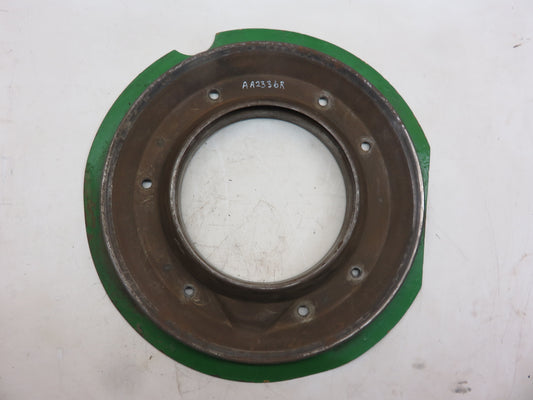 AA2336R John Deere Clutch Pulley Dust Shield For A, AR, AO