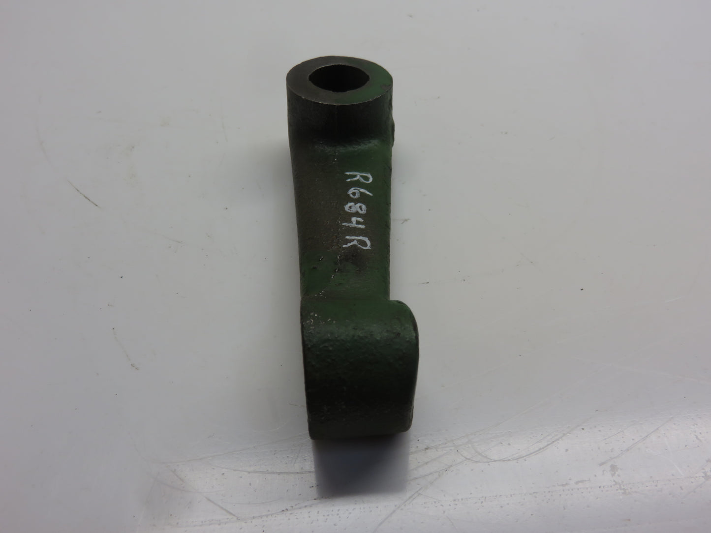 R684R John Deere Pony Motor Clutch Fork Shaft Arm For R