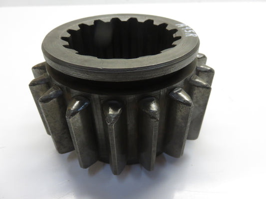 R95R John Deere First Speed Sliding Gear For R