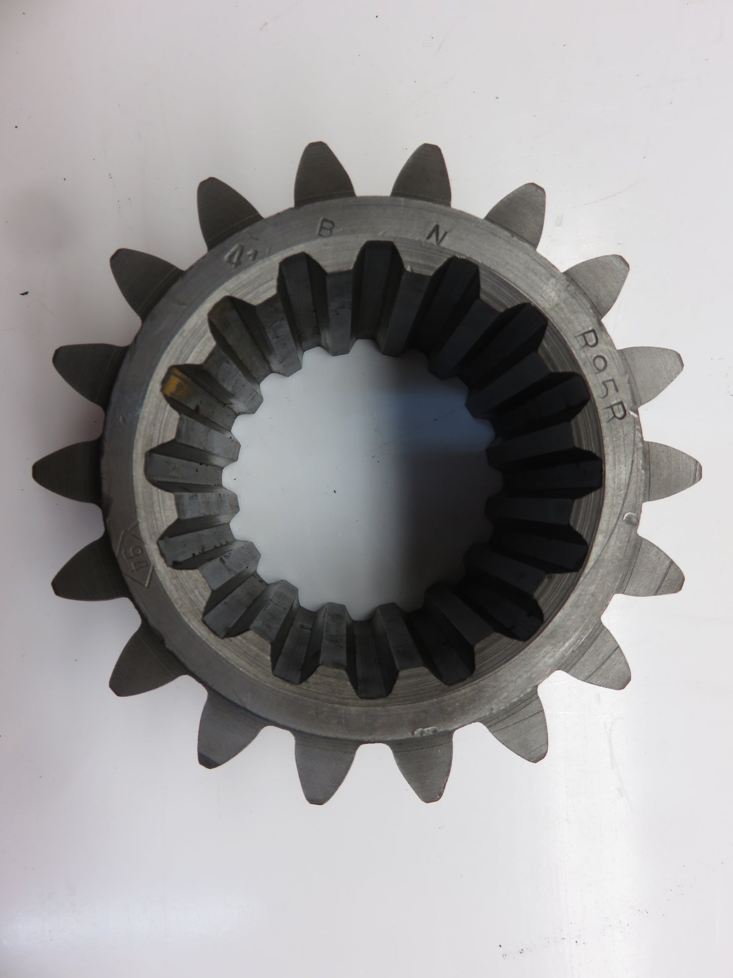 R95R John Deere First Speed Sliding Gear For R