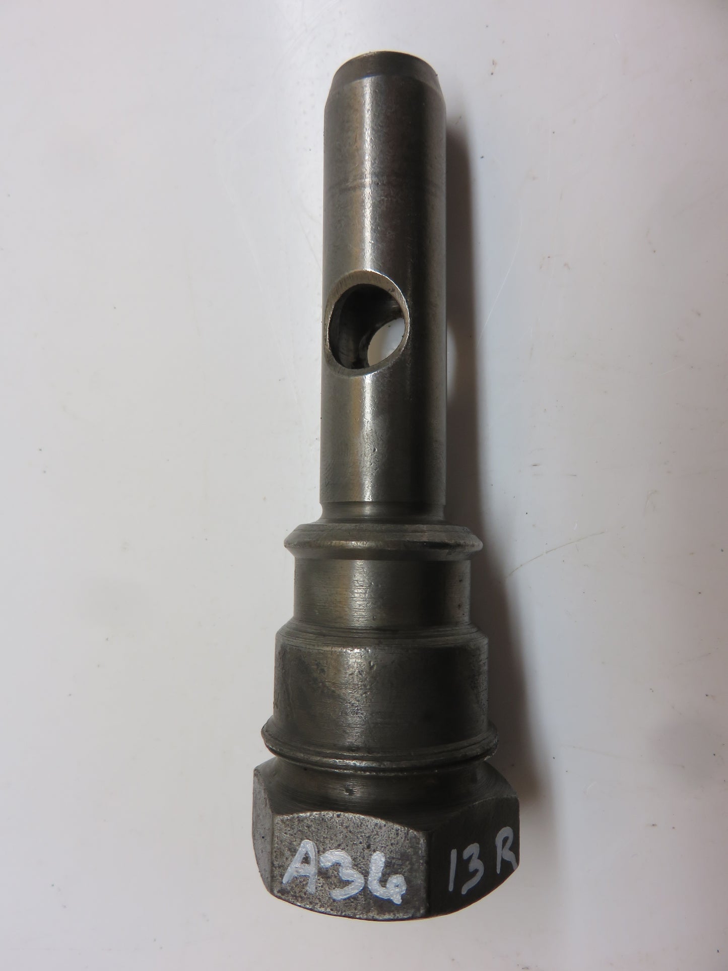 A3613R, AA5535R John Deere Hydraulic Coupler For A, B, G, R, 50, 60, 70