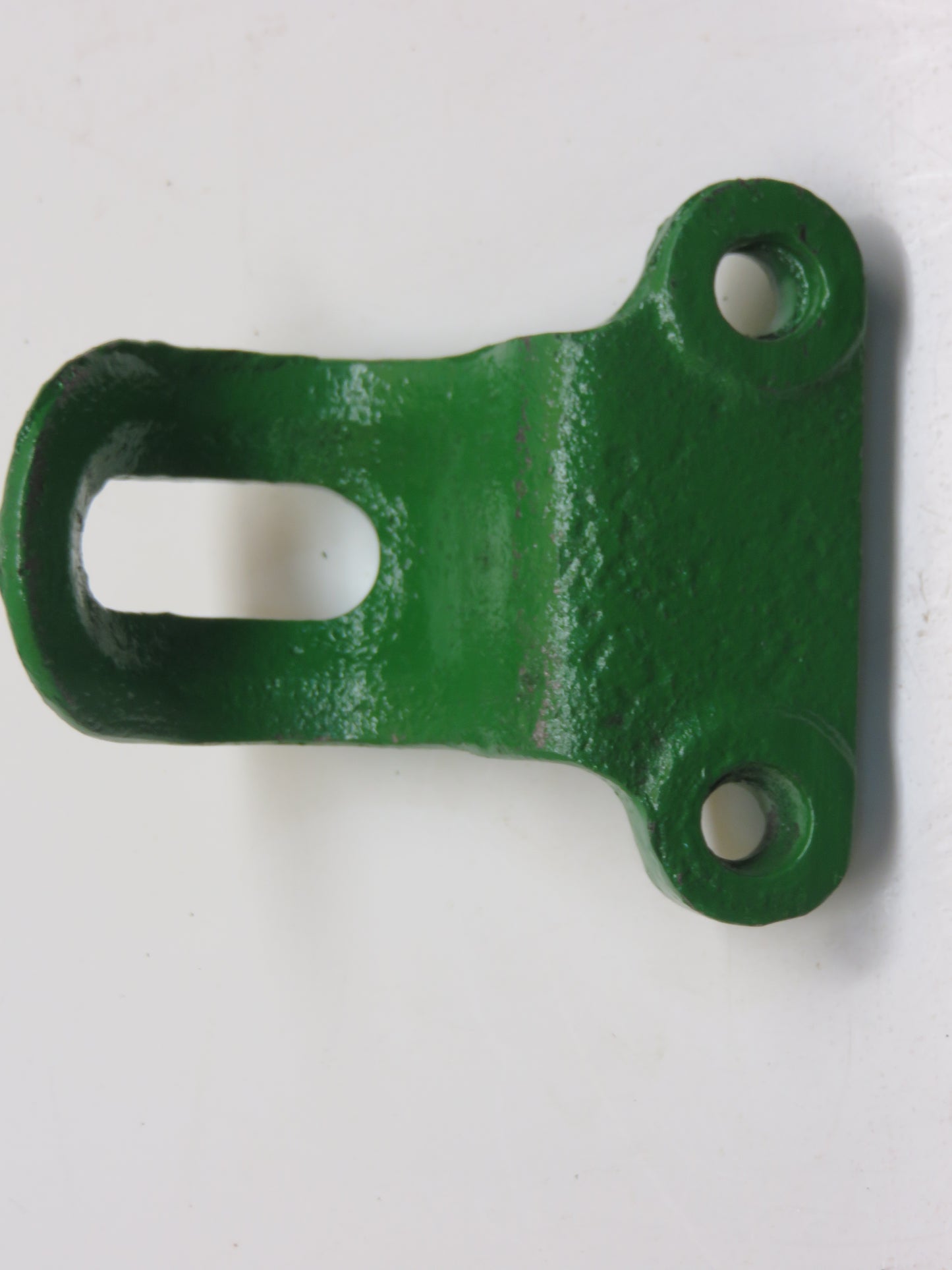 D2914R John Deere Light Bracket For A, AR, AO, B, BR, BO, D, 80, 820, 830