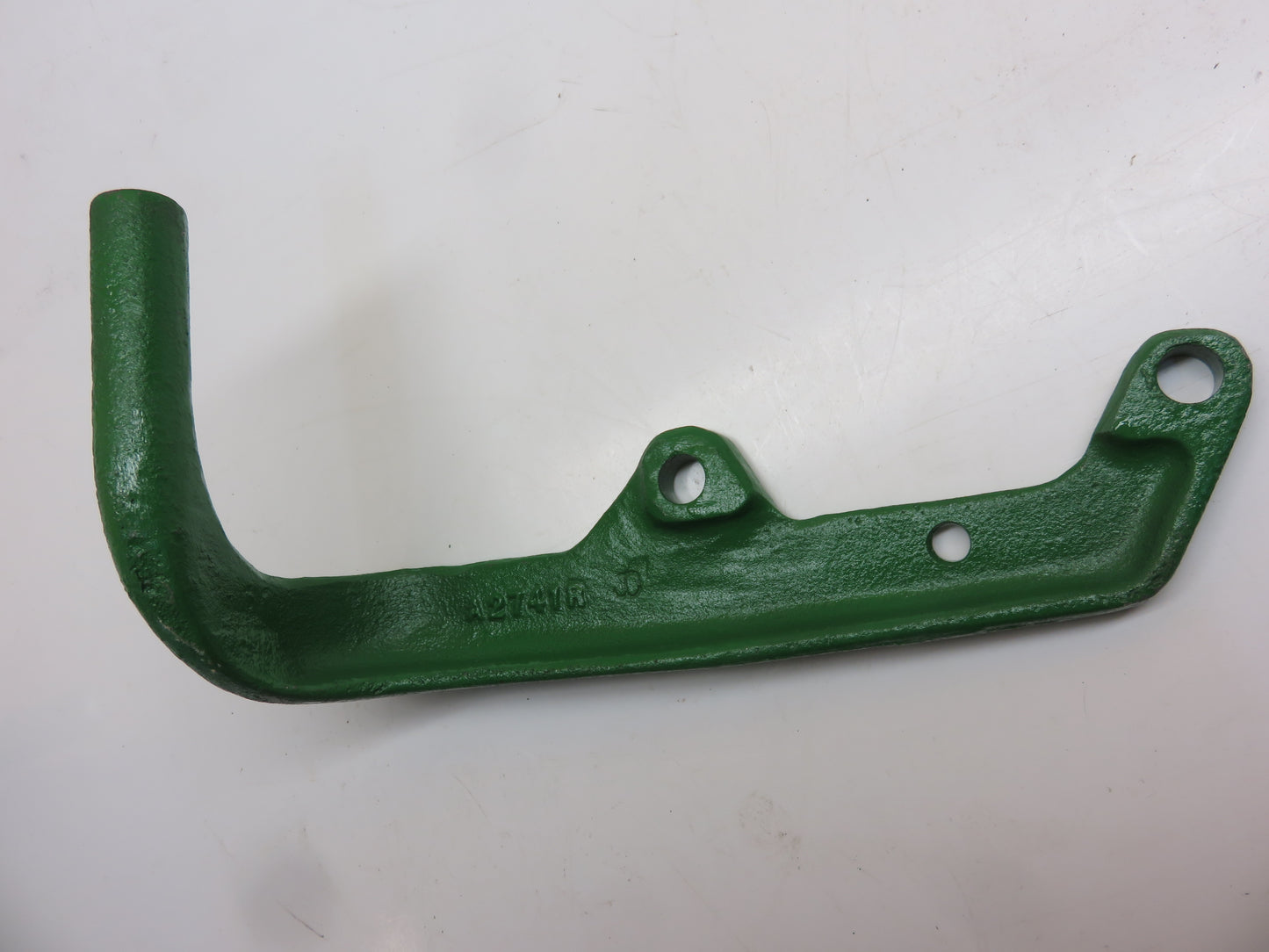 A2741R, A2742R John Deere Front Head Light Brackets For AR, AO