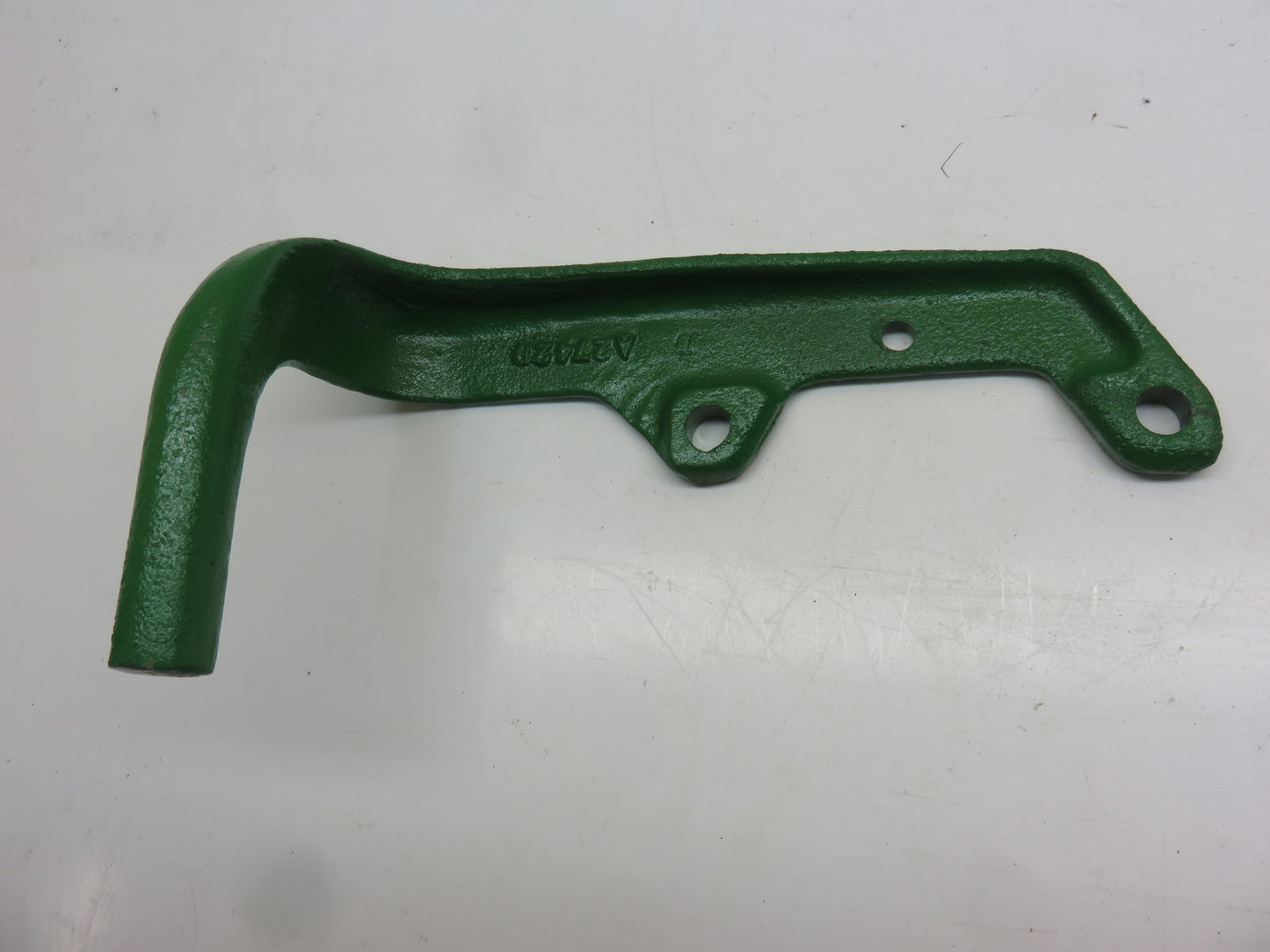 A2741R, A2742R John Deere Front Head Light Brackets For AR, AO