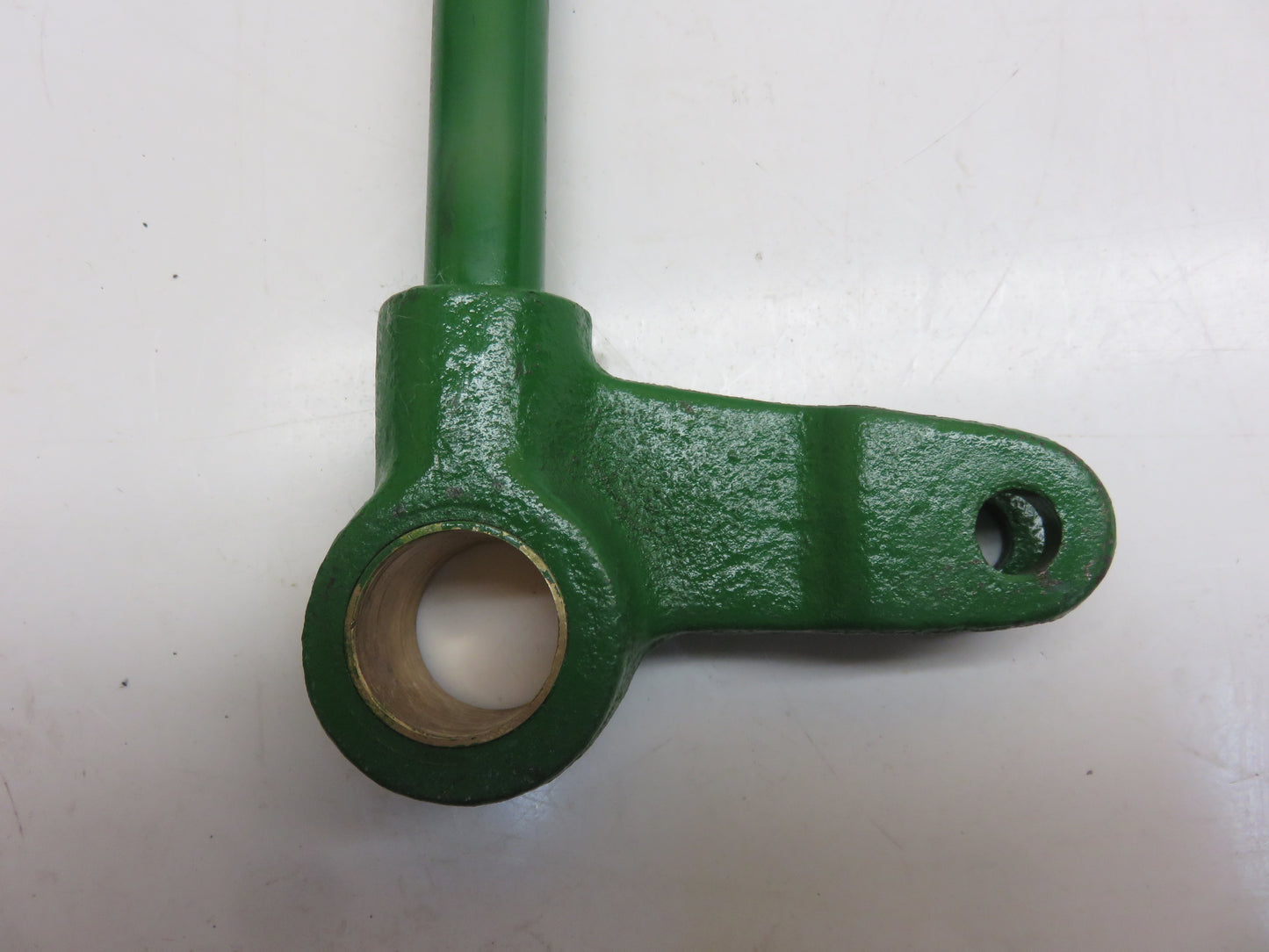 R771R John Deere PTO Clutch Lever For R