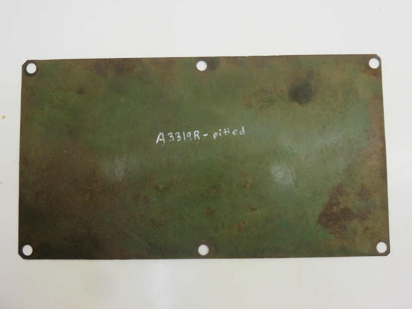 A3319R John Deere Starter Opening Cover For A, 60, 70, 620