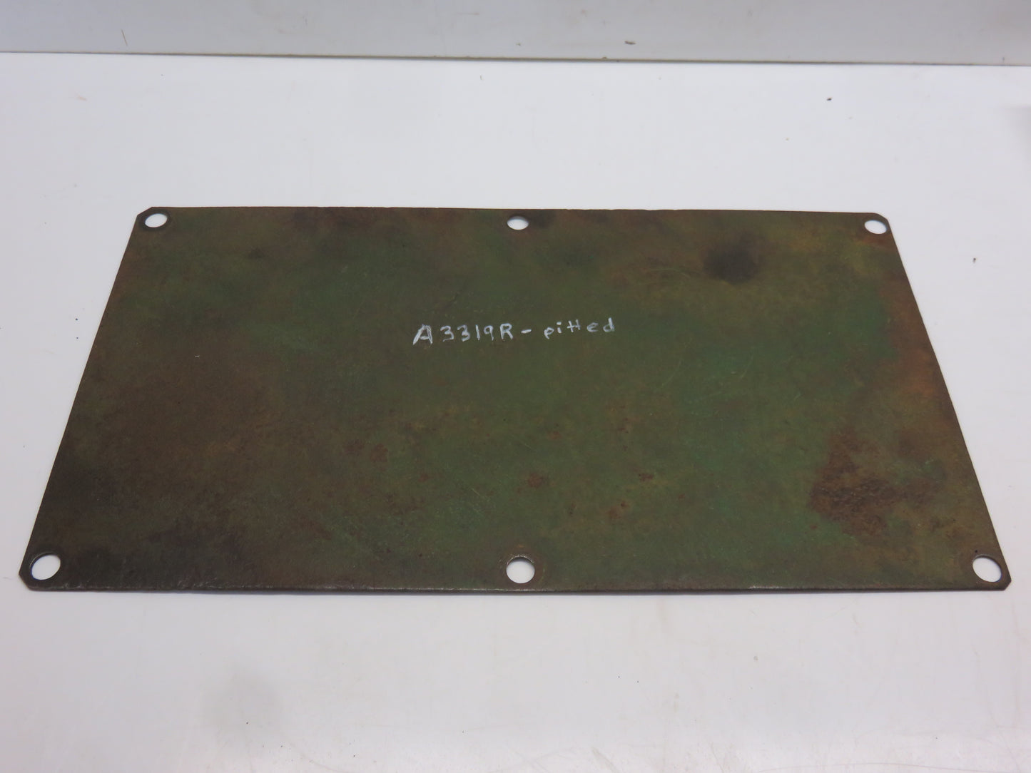 A3319R John Deere Starter Opening Cover For A, 60, 70, 620