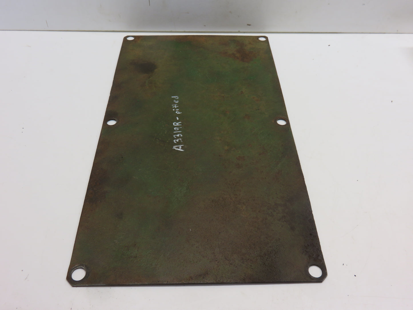 A3319R John Deere Starter Opening Cover For A, 60, 70, 620