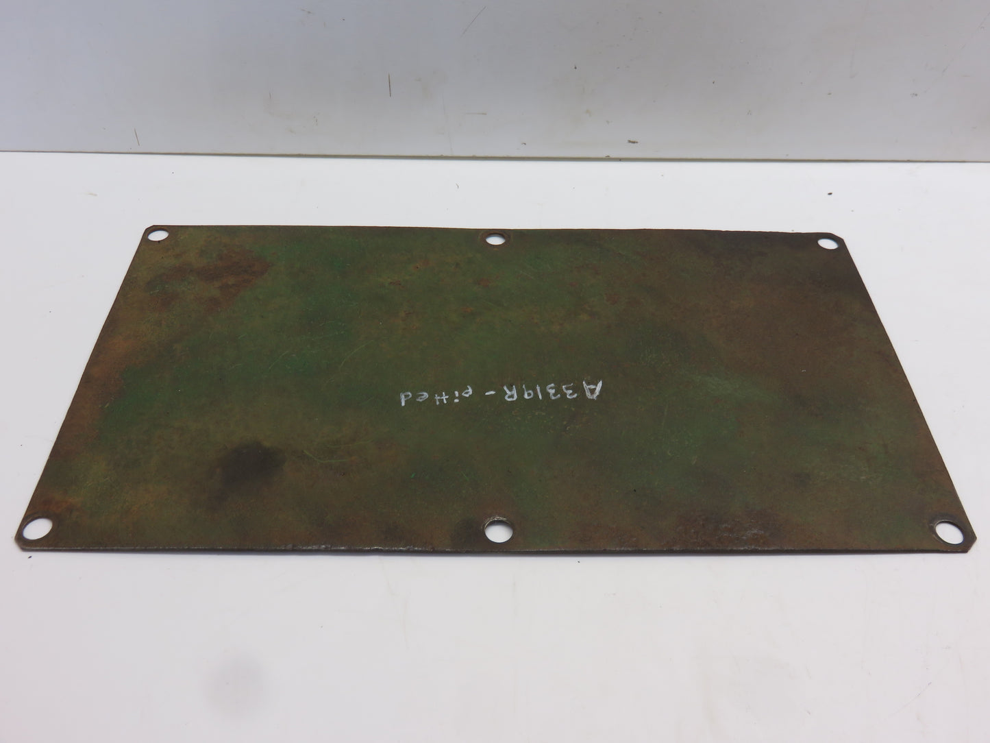 A3319R John Deere Starter Opening Cover For A, 60, 70, 620