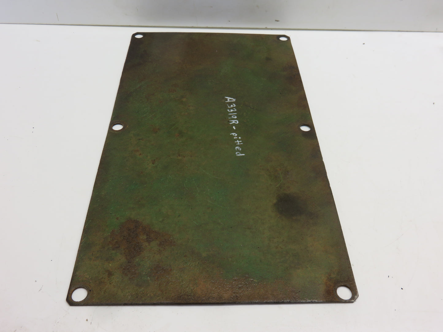 A3319R John Deere Starter Opening Cover For A, 60, 70, 620