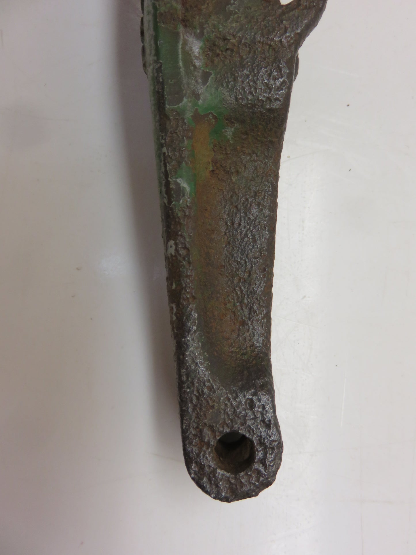 A4001R John Deere Starter Pedal For A, 60, 620