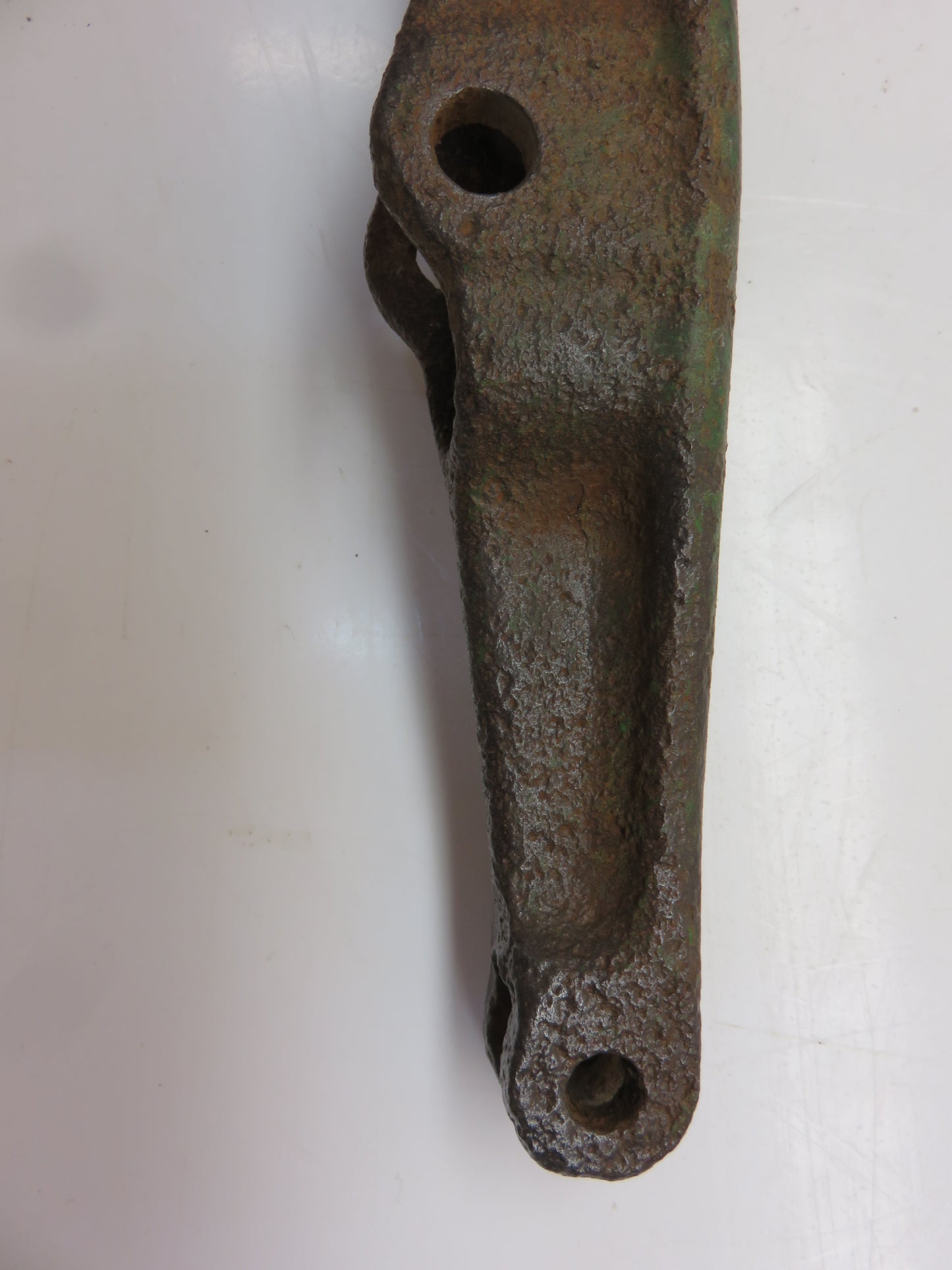 A4001R John Deere Starter Pedal For A, 60, 620