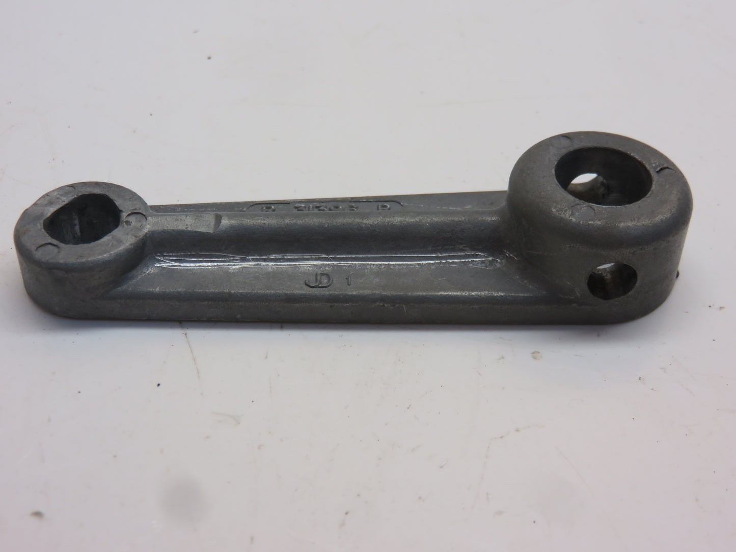 R31396 John Deere Speed Control Arm For 3010, 4010, 5010, 5020