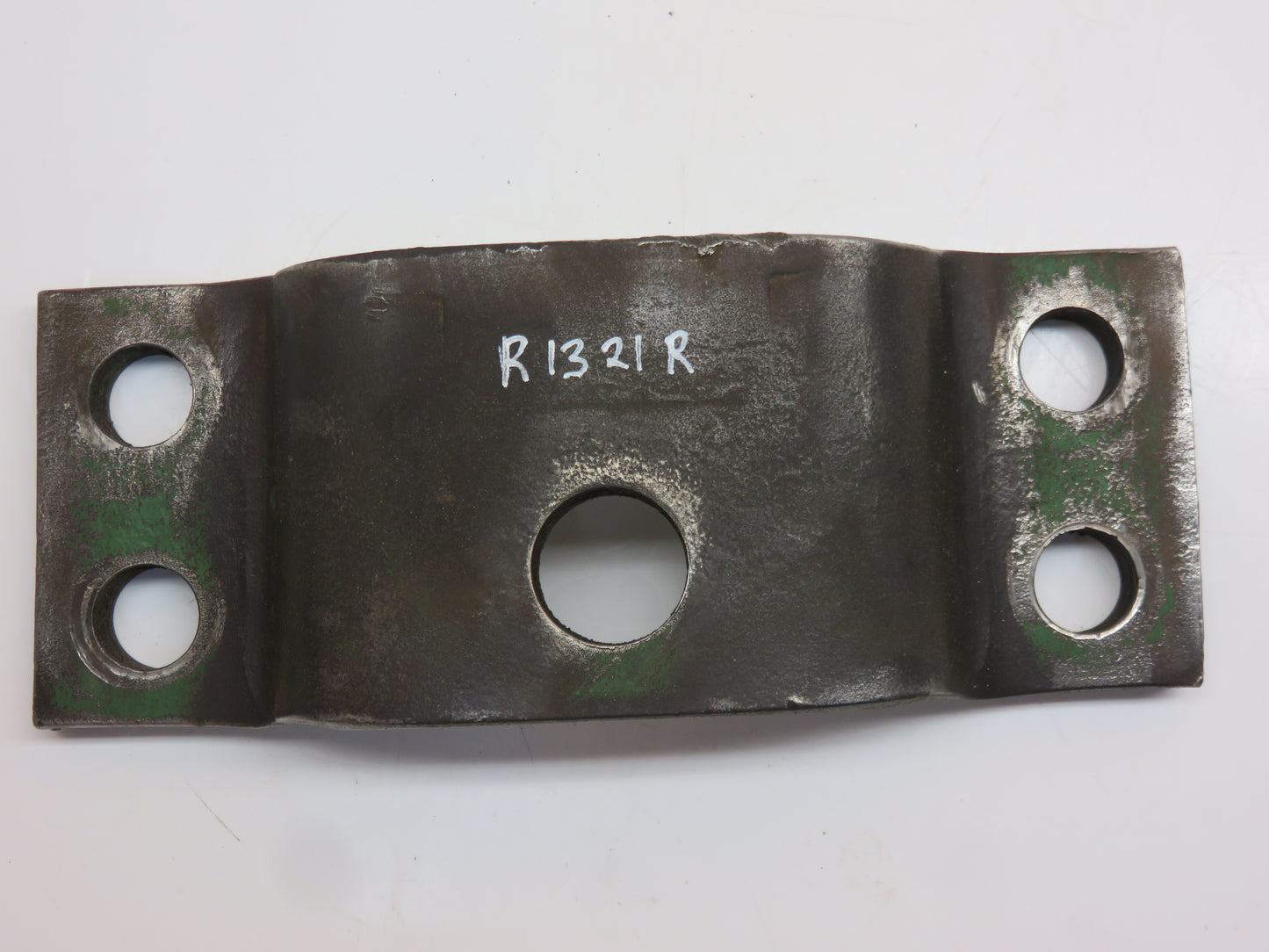 R1321R John Deere Front Drawbar Support For 80, 820, 830