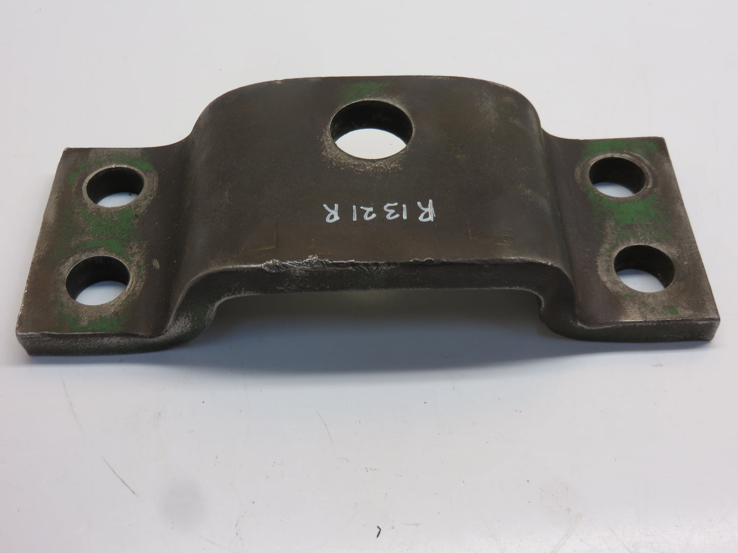 R1321R John Deere Front Drawbar Support For 80, 820, 830