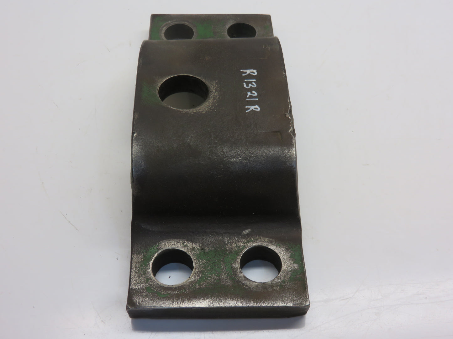 R1321R John Deere Front Drawbar Support For 80, 820, 830