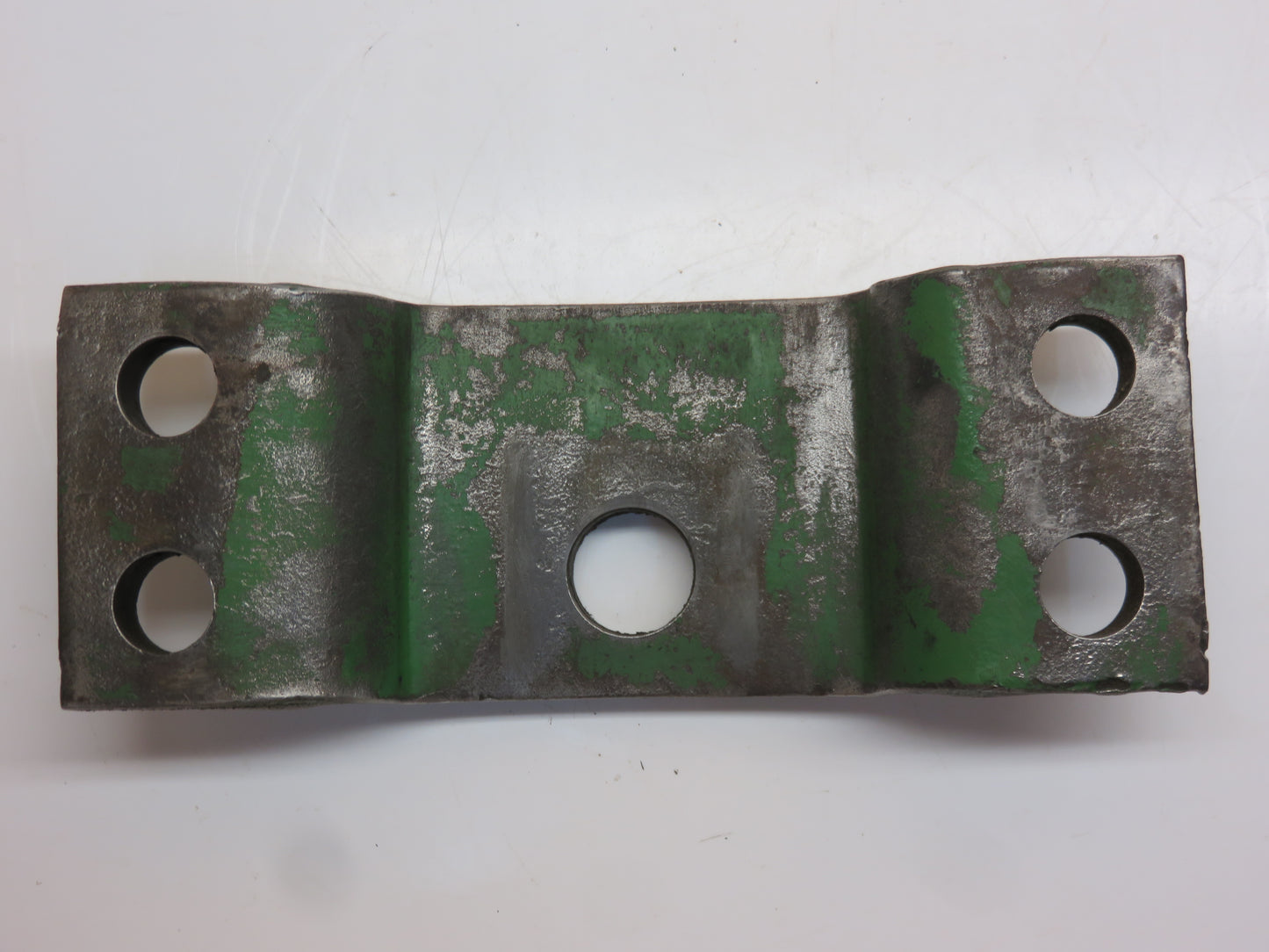 R1321R John Deere Front Drawbar Support For 80, 820, 830