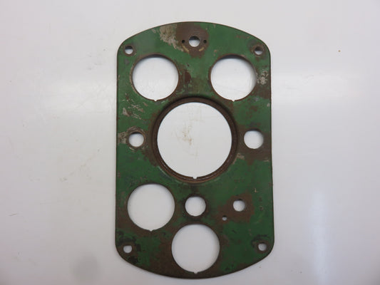 F2549R, R20201R John Deere Instrument Panel For Diesel 720