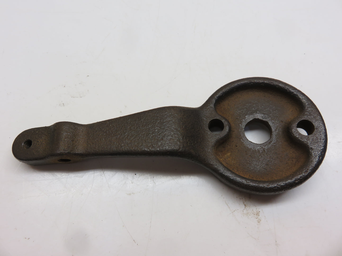 A4603R John Deere Speed Control Arm For 50, 60, 70