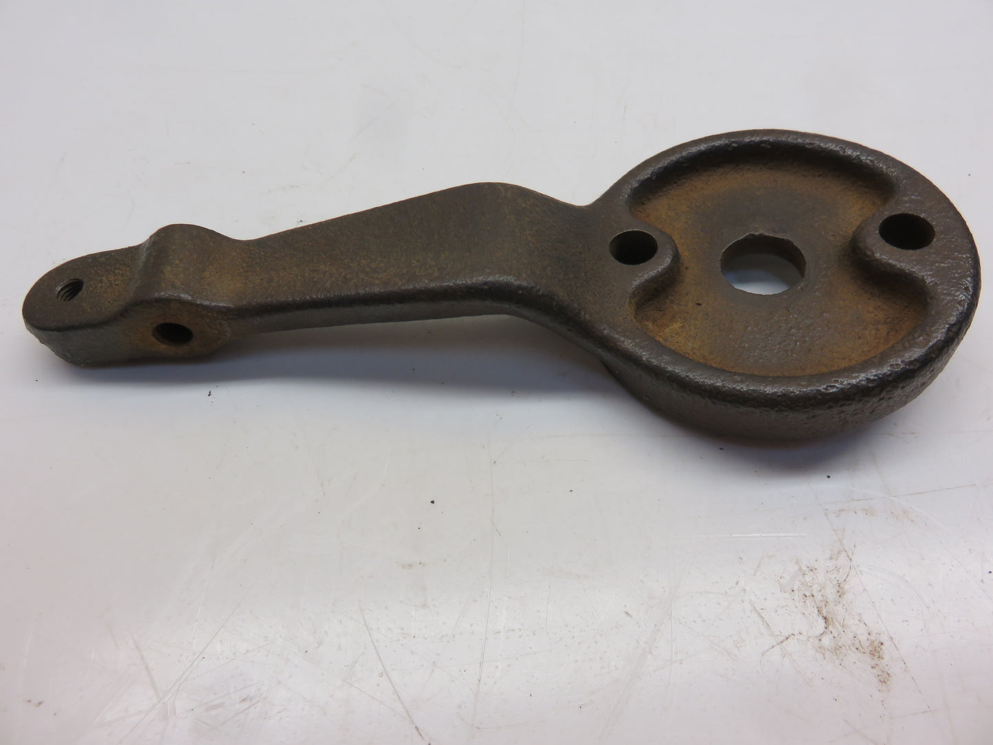 A4603R John Deere Speed Control Arm For 50, 60, 70